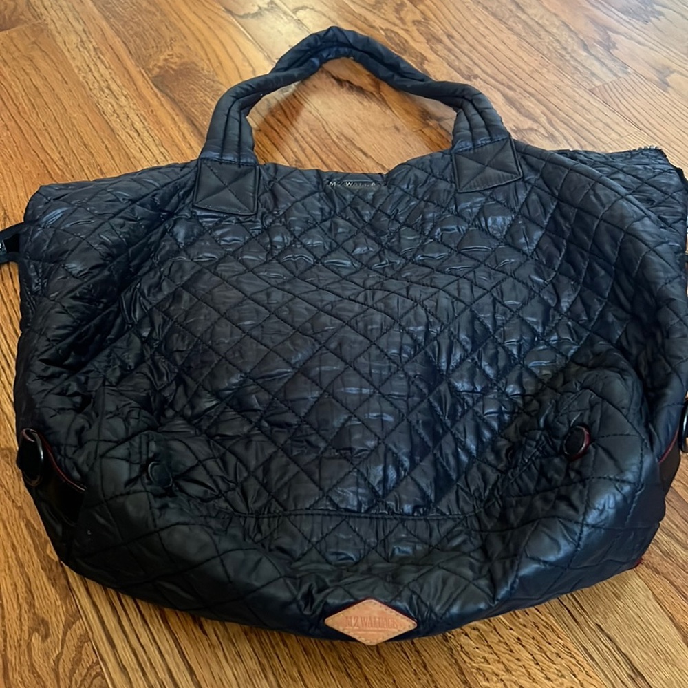 mz wallace bag